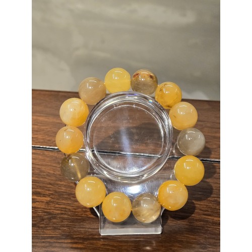 Yellow Quartz 61