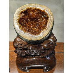 Citrine Citrine