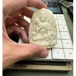 Jade  Guanyin