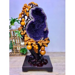 Amethyst Geode Amethyst Geode